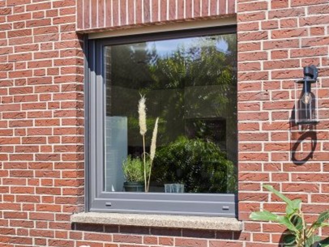 Kunststofffenster